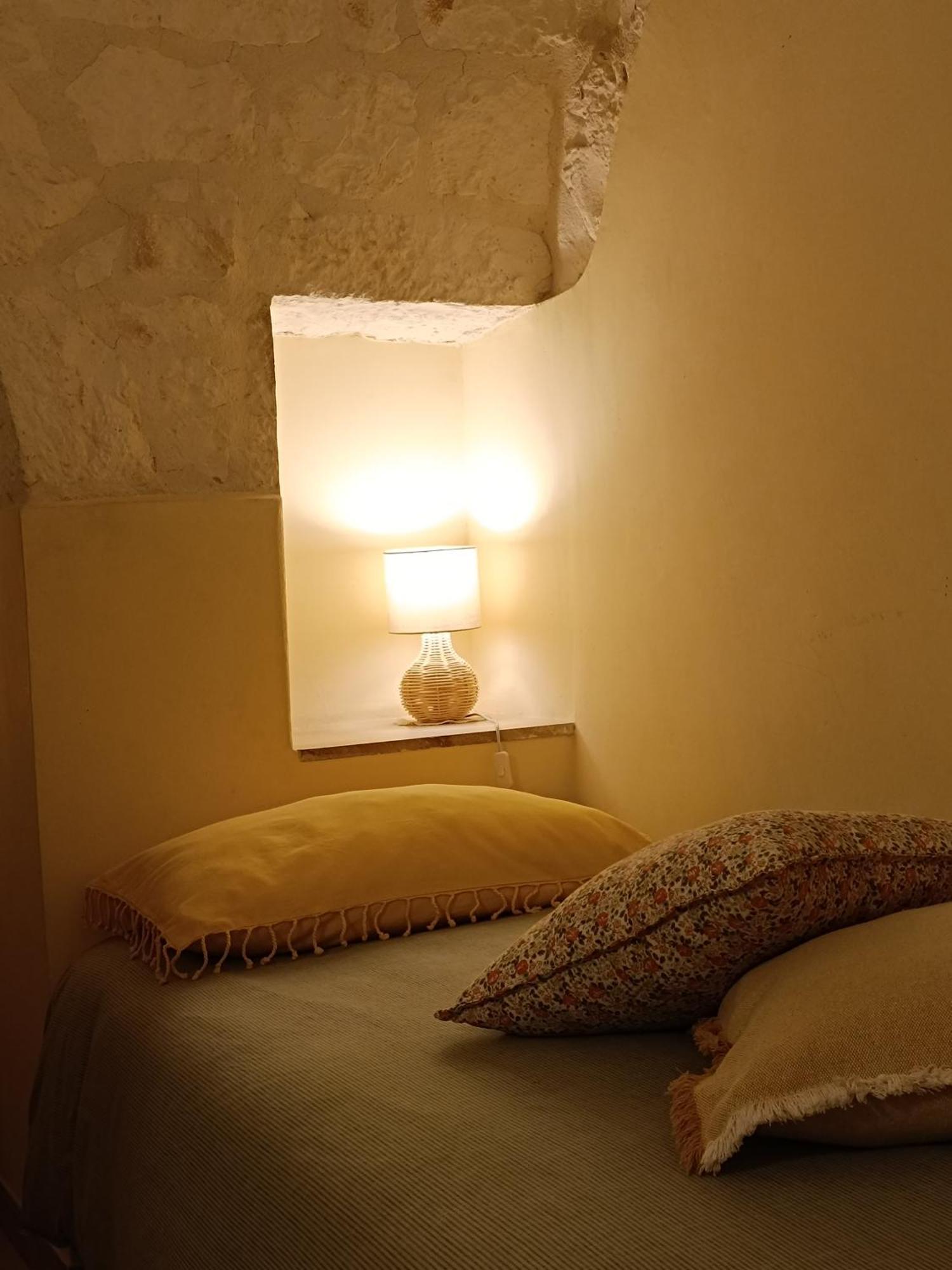 Вилла Trullo Galeotto Мартина-Франка Экстерьер фото